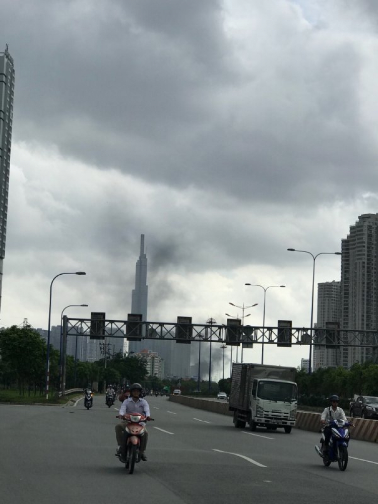 Cập nhật tình hình đất giá quận 9