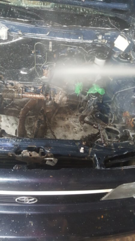 Camry: Trao đổi kinh nghiệm sửa chữa, phụ tùng Camry 8X 9X 0X (Đời 86 đến 2000)