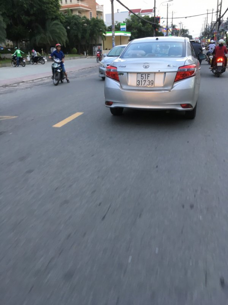 Toyota Vios 2018 đã về Việt Nam, giá dự kiến từ 520 triệu đồng Toyota Vios 2018 đã về Việt Nam, giá dự kiến từ 520 triệu đồng