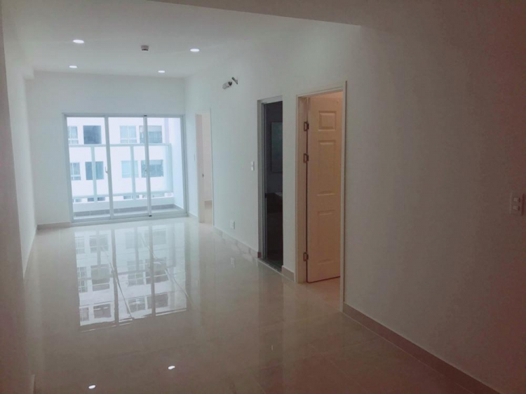 Nhượng lại căn hộ góc 75m2 view sông, Dự án 4S Cạnh Phạm Văn Đồng, về sân bay 20p