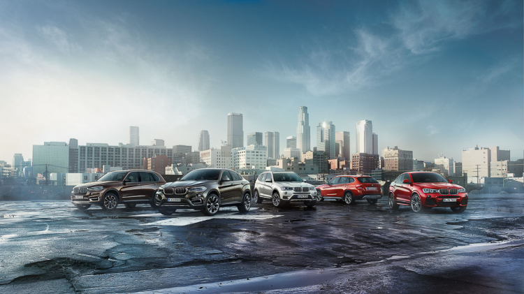 Khám phá bí mật trên xe bmw: công nghệ BMW Efficientdynamics Khám phá bí mật trên xe bmw: công nghệ BMW Efficientdynamics