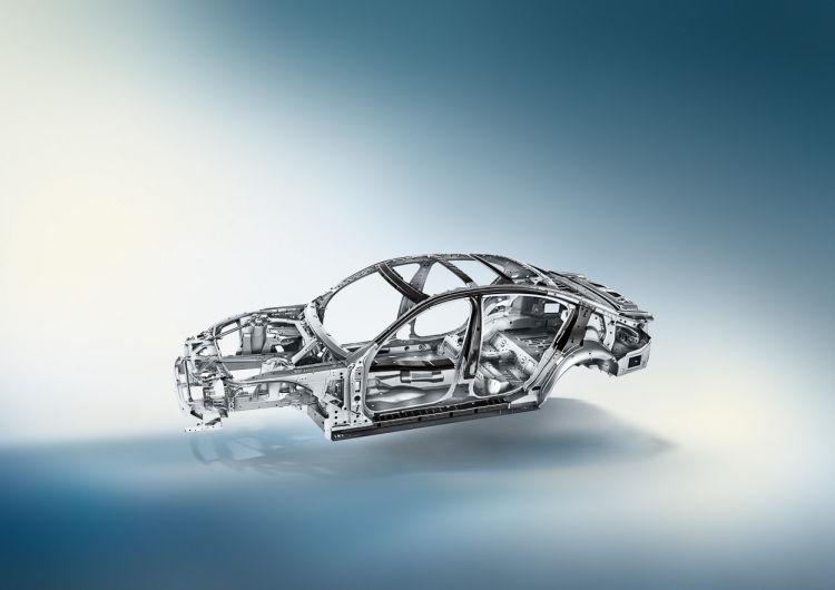 Khám phá bí mật trên xe bmw: công nghệ BMW Efficientdynamics Khám phá bí mật trên xe bmw: công nghệ BMW Efficientdynamics