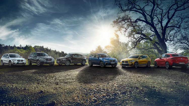 Khám phá bí mật trên xe bmw: công nghệ BMW Efficientdynamics Khám phá bí mật trên xe bmw: công nghệ BMW Efficientdynamics