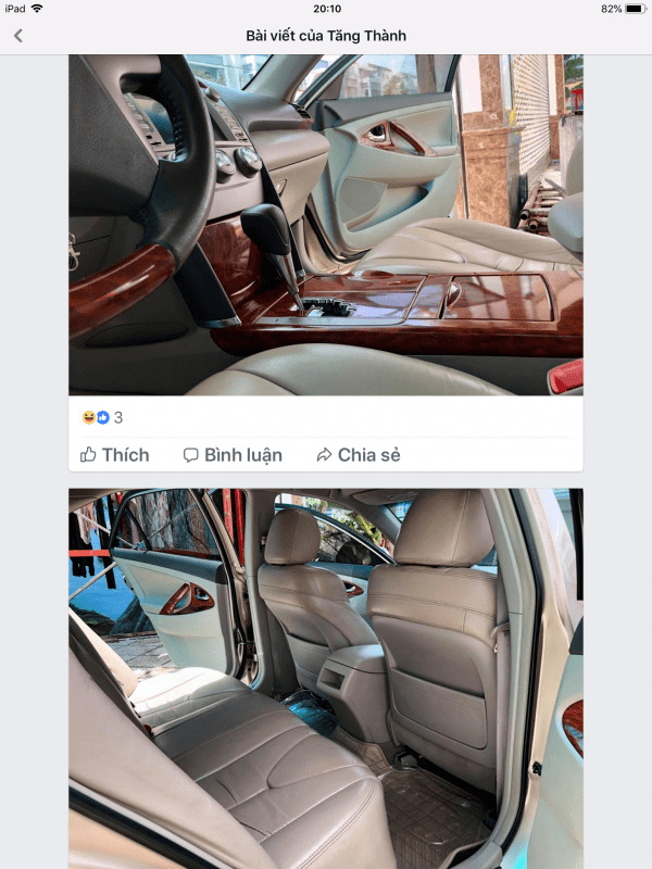 Camry: Trao đổi kinh nghiệm sửa chữa, phụ tùng Camry 8X 9X 0X (Đời 86 đến 2000)