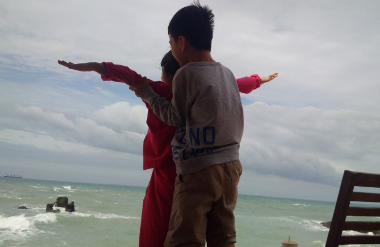 Jolie - Trên những nẻo đường Jolie - Trên những nẻo đường