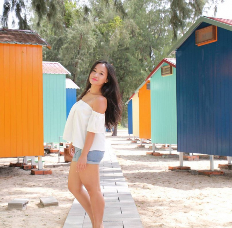Jolie - Trên những nẻo đường Jolie - Trên những nẻo đường