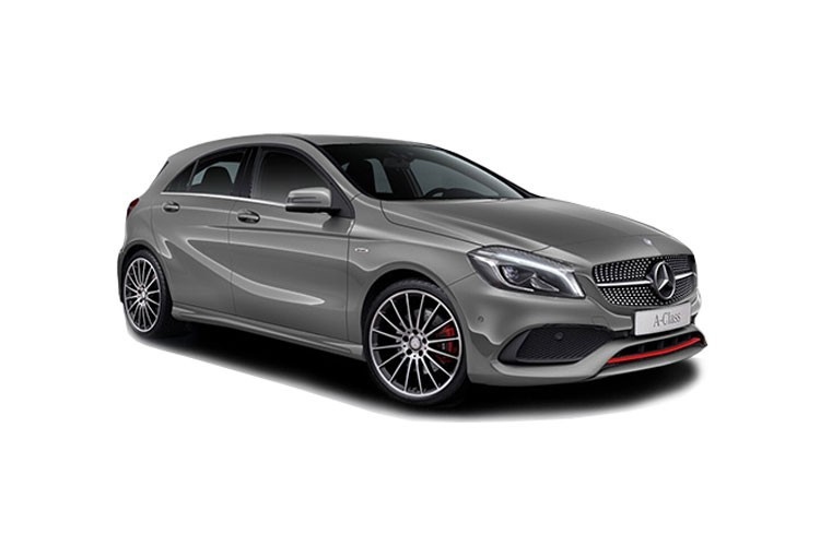 Mercedes-Benz A-Class sedan 2019 chính thức ra mắt