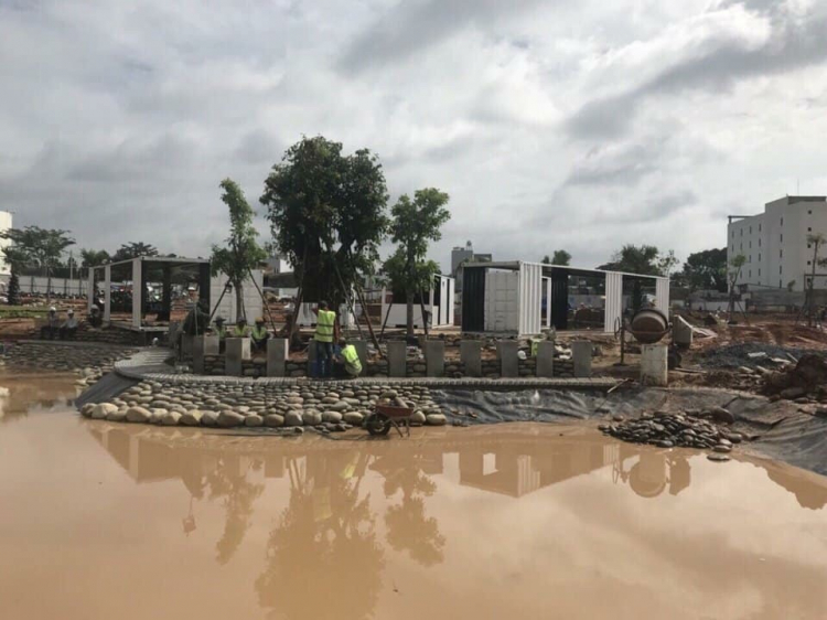 Đất nền Q9 cạnh BV Ung Bướu , BX Miền Đông , Metro số 1 có nên đầu tư ? Đất nền Q9 cạnh BV Ung Bướu , BX Miền Đông , Metro số 1 có nên đầu tư ?