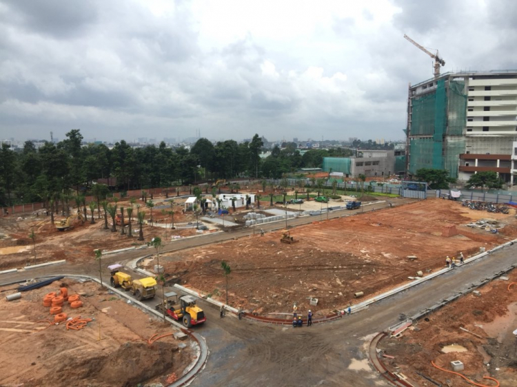Đất nền Q9 cạnh BV Ung Bướu , BX Miền Đông , Metro số 1 có nên đầu tư ? Đất nền Q9 cạnh BV Ung Bướu , BX Miền Đông , Metro số 1 có nên đầu tư ?
