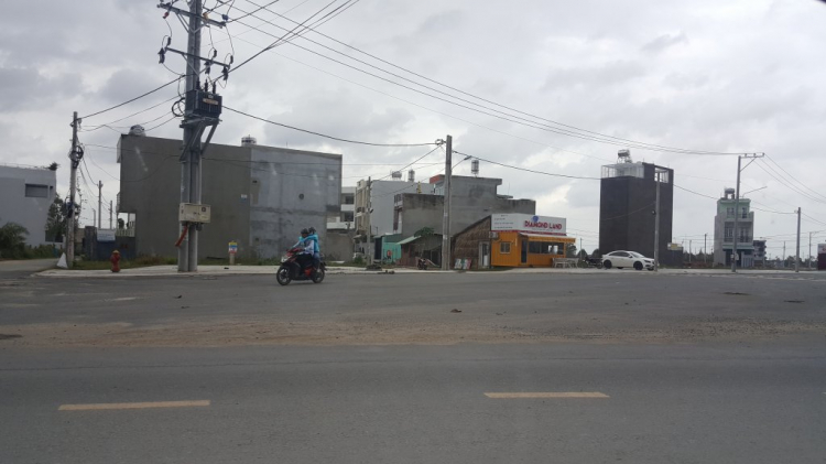 Cập nhật tình hình đất giá quận 9 Cập nhật tình hình đất giá quận 9