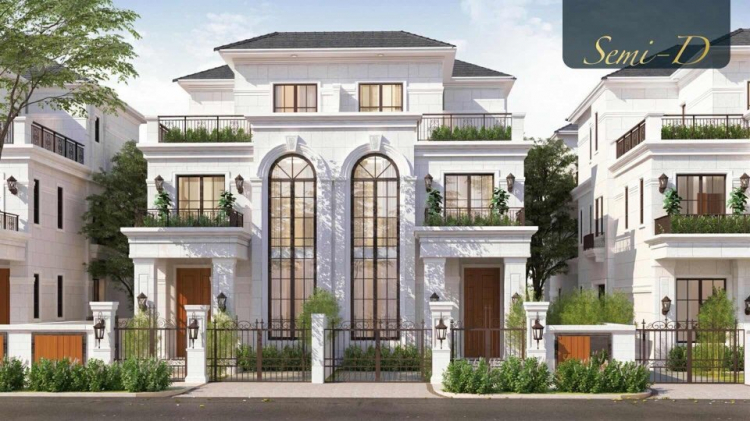 Cập nhật tình hình đất giá quận 9