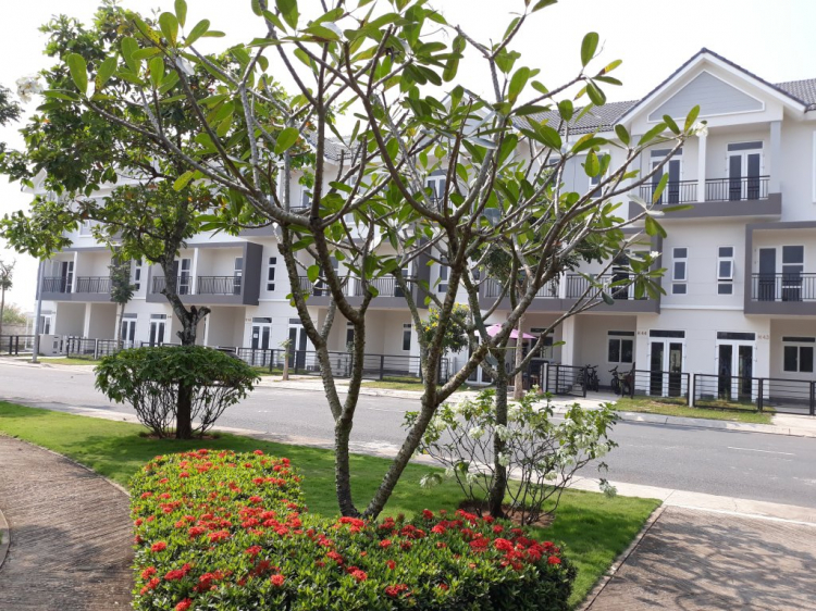 Nhà compound và các vấn đề liên quan Nhà compound và các vấn đề liên quan