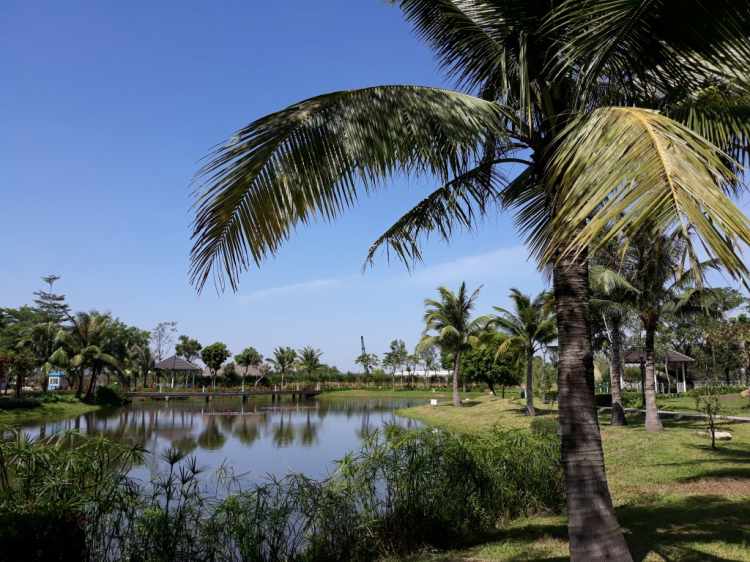 Nhà compound và các vấn đề liên quan Nhà compound và các vấn đề liên quan