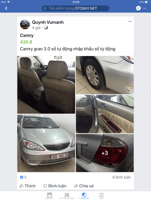 Camry: Trao đổi kinh nghiệm sửa chữa, phụ tùng Camry 8X 9X 0X (Đời 86 đến 2000)