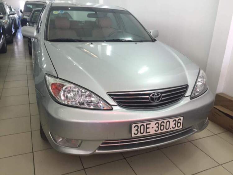 Camry: Trao đổi kinh nghiệm sửa chữa, phụ tùng Camry 8X 9X 0X (Đời 86 đến 2000)