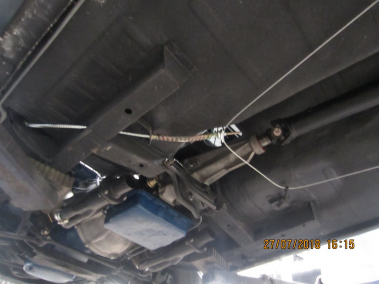 Nhật ký phục hồi chiếc Ford Mustang 351 Cleveland 1972: Thay đổi quan niệm về phục chế xe cổ Nhật ký phục hồi chiếc Ford Mustang 351 Cleveland 1972: Thay đổi quan niệm về phục chế xe cổ