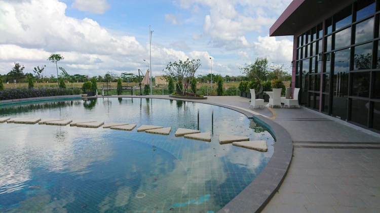 Nhà compound và các vấn đề liên quan Nhà compound và các vấn đề liên quan