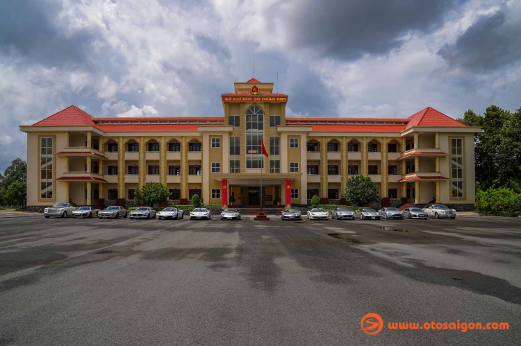 Nhìn lại ''Hành trình Từ Trái Tim'' qua ảnh sau 31 ngày đi Xuyên Việt Nhìn lại ''Hành trình Từ Trái Tim'' qua ảnh sau 31 ngày đi Xuyên Việt