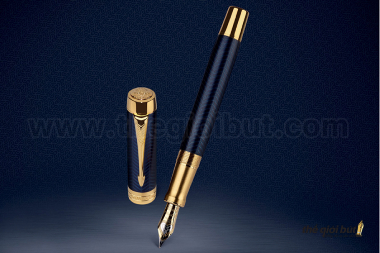 5 DÒNG BÚT PARKER BÁN CHẠY NHẤT HIỆN NAY 5 DÒNG BÚT PARKER BÁN CHẠY NHẤT HIỆN NAY