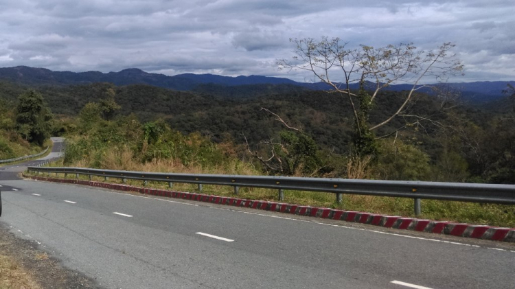 Hỏi đường Đà Lạt đi Hòn Rơm Phan Thiết Hỏi đường Đà Lạt đi Hòn Rơm Phan Thiết