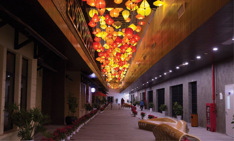 Dự án Feliz En Vista của CapitaLand - Thạnh Mỹ Lợi (đối diện Vista Verde) Dự án Feliz En Vista của CapitaLand - Thạnh Mỹ Lợi (đối diện Vista Verde)