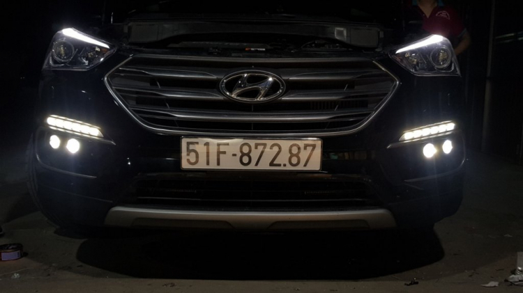 TỔNG HỢP CÁC XE ĐÃ ĐỘ BI XENON, BI LED, CÁCH ÂM, ĐỘ HÍT CỬA TỰ ĐỘNG TỔNG HỢP CÁC XE ĐÃ ĐỘ BI XENON, BI LED, CÁCH ÂM, ĐỘ HÍT CỬA TỰ ĐỘNG