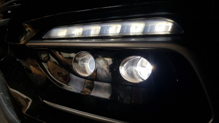 TỔNG HỢP CÁC XE ĐÃ ĐỘ BI XENON, BI LED, CÁCH ÂM, ĐỘ HÍT CỬA TỰ ĐỘNG TỔNG HỢP CÁC XE ĐÃ ĐỘ BI XENON, BI LED, CÁCH ÂM, ĐỘ HÍT CỬA TỰ ĐỘNG