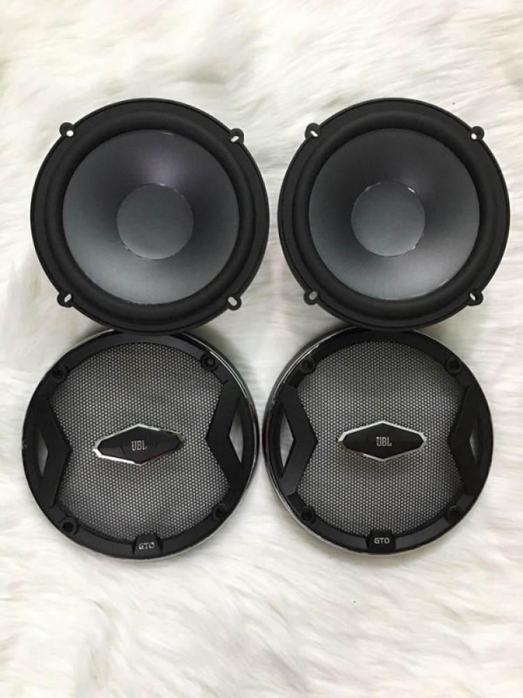 #JBL GTO 609 - Âm thanh cực chất #JBL GTO 609 - Âm thanh cực chất