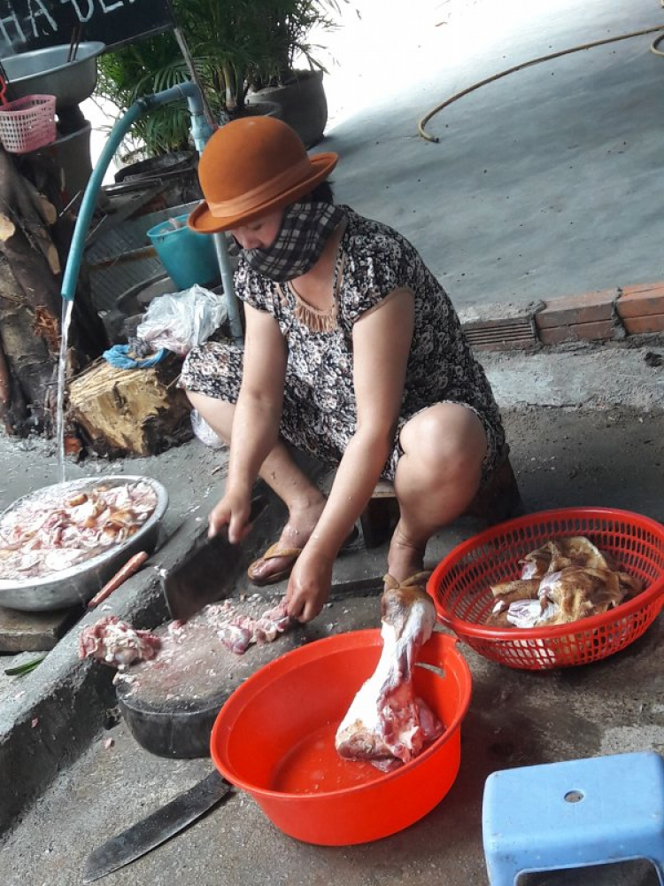 Tàu hỏa - Xe lửa 2018 - Saigon - Tuy Hòa - Bình Định