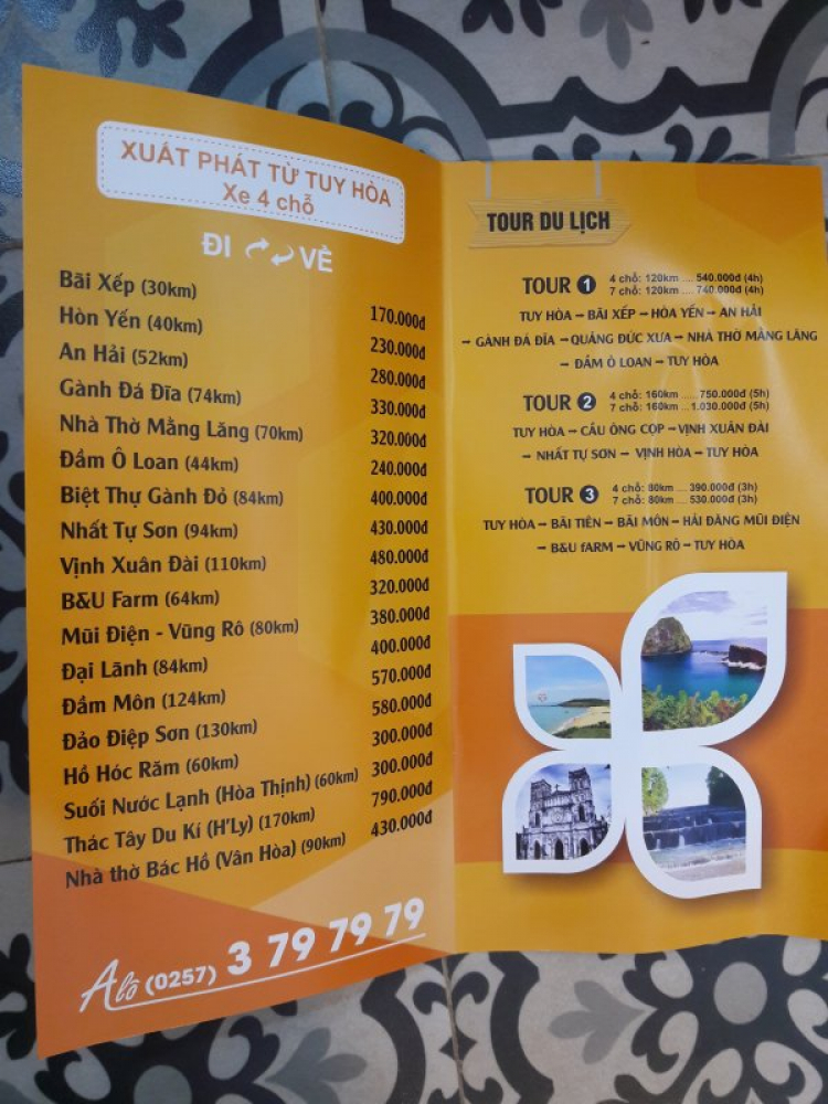 Tàu hỏa - Xe lửa 2018 - Saigon - Tuy Hòa - Bình Định