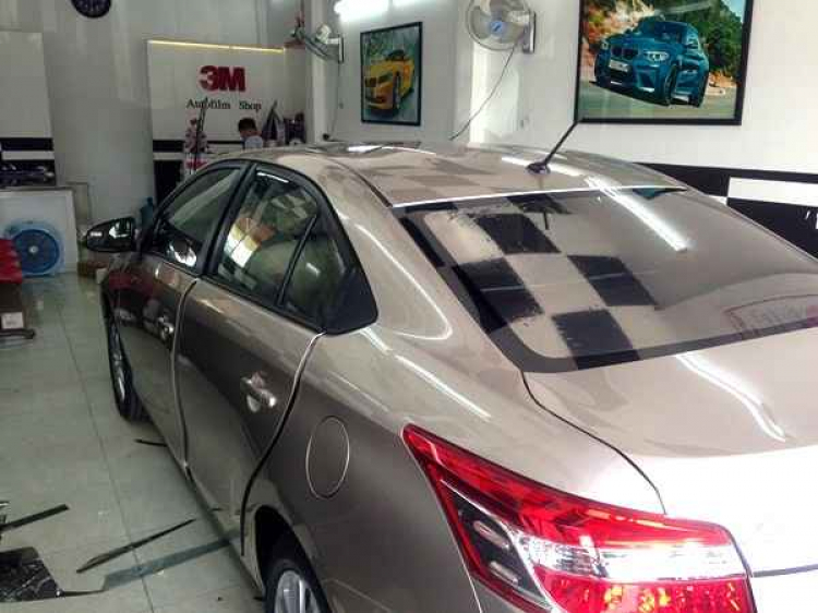 Xin hỏi Về phim cách nhiệt Xin hỏi Về phim cách nhiệt