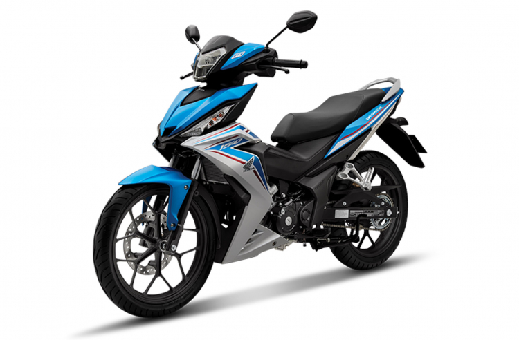 [THSS] So sánh thông số giữa Yamaha Exciter 2019 vừa ra mắt và Honda Winner