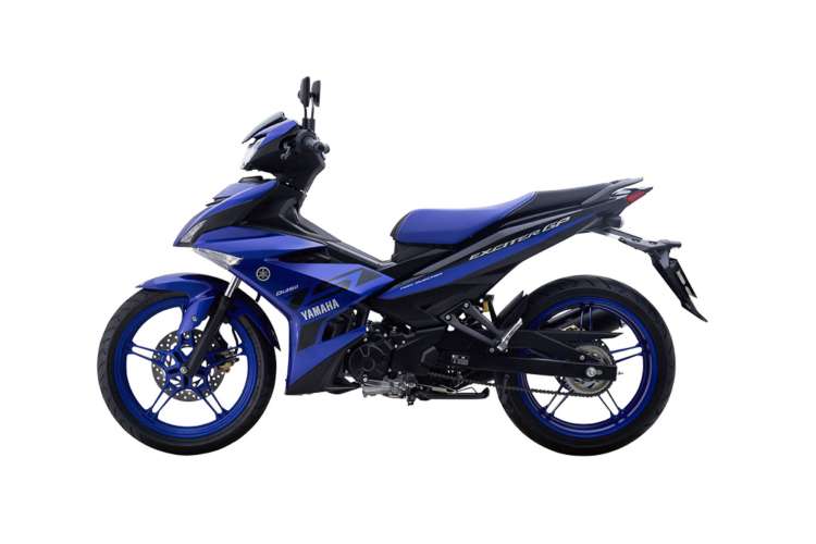 [THSS] So sánh thông số giữa Yamaha Exciter 2019 vừa ra mắt và Honda Winner