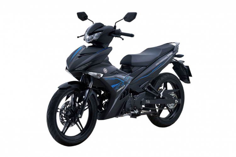 [THSS] So sánh thông số giữa Yamaha Exciter 2019 vừa ra mắt và Honda Winner