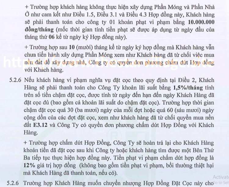 Dự án Star Village Nhà Bè - chia sẻ thông tin không mua bán Dự án Star Village Nhà Bè - chia sẻ thông tin không mua bán