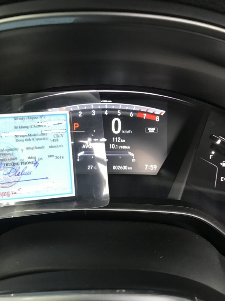 Honda CRV bị rỉ sét Honda CRV bị rỉ sét