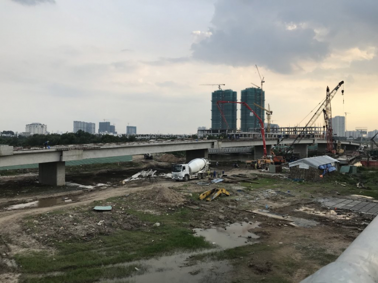 Cập nhật tình hình đất giá quận 9 Cập nhật tình hình đất giá quận 9
