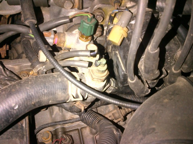 Anh em Camry 87-91 vô đây chơi