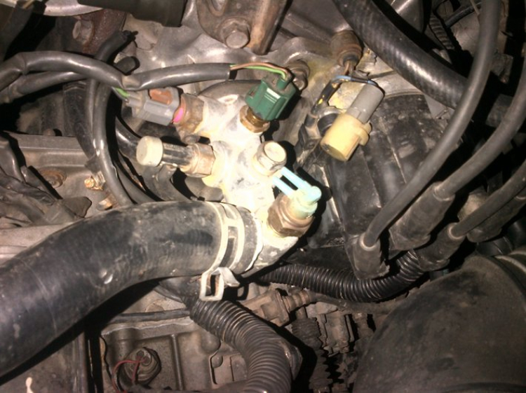 Anh em Camry 87-91 vô đây chơi