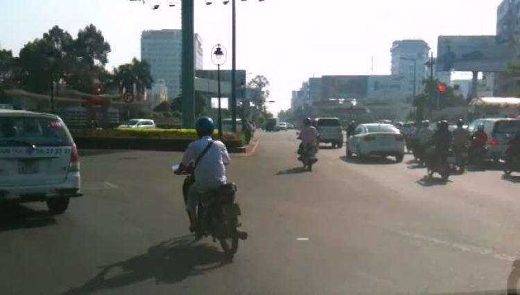 Quay đầu được không