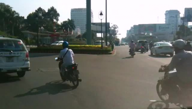 Quay đầu được không