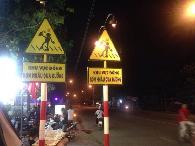 Khu phố 8888 - Chém gió chuyên nghiệp và đầy văn hóa (Tập 2) Khu phố 8888 - Chém gió chuyên nghiệp và đầy văn hóa (Tập 2)