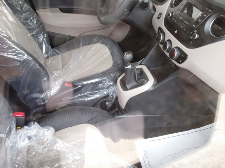 Hội HYUNDAI GRAND i10 Hội HYUNDAI GRAND i10