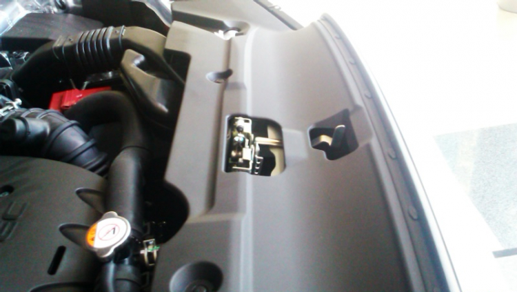 Chi tiết Mitsubishi Outlander Sport vừa ra mắt thị trường Việt Chi tiết Mitsubishi Outlander Sport vừa ra mắt thị trường Việt