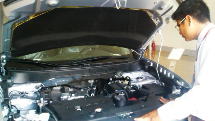 Chi tiết Mitsubishi Outlander Sport vừa ra mắt thị trường Việt Chi tiết Mitsubishi Outlander Sport vừa ra mắt thị trường Việt