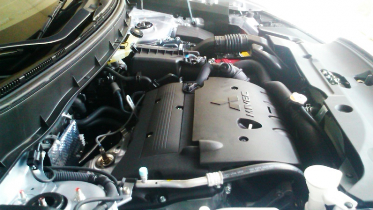 Chi tiết Mitsubishi Outlander Sport vừa ra mắt thị trường Việt Chi tiết Mitsubishi Outlander Sport vừa ra mắt thị trường Việt