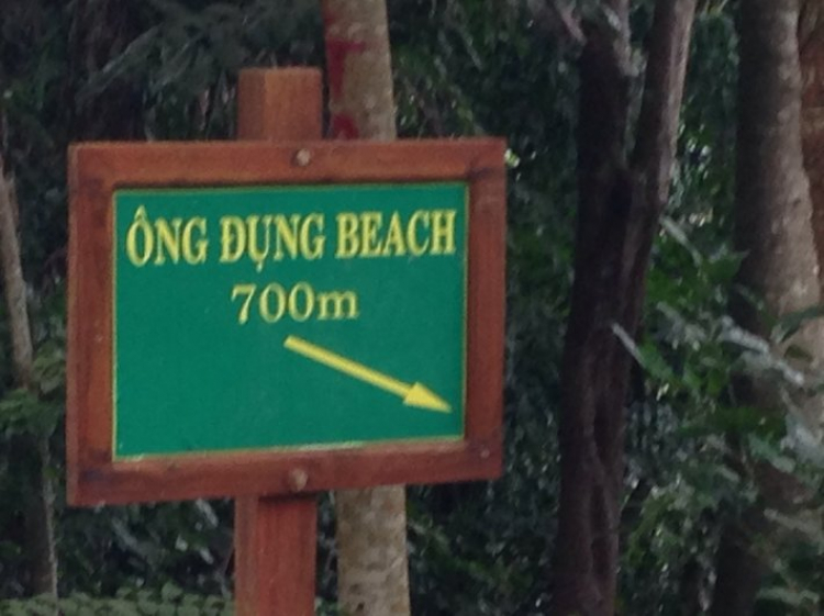 Phượt đi Côn Đảo có khó không? Như thế nào? Phượt đi Côn Đảo có khó không? Như thế nào?