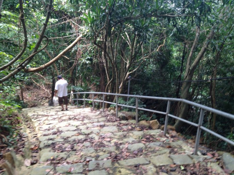 Phượt đi Côn Đảo có khó không? Như thế nào? Phượt đi Côn Đảo có khó không? Như thế nào?
