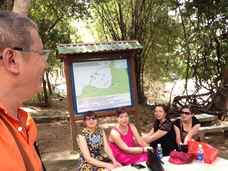 Phượt đi Côn Đảo có khó không? Như thế nào? Phượt đi Côn Đảo có khó không? Như thế nào?