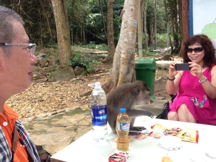Phượt đi Côn Đảo có khó không? Như thế nào? Phượt đi Côn Đảo có khó không? Như thế nào?